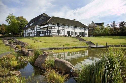 vakantiehuis met jacuzzi zuid-limburg